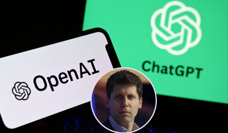 OpenAI CEO Sam Altman